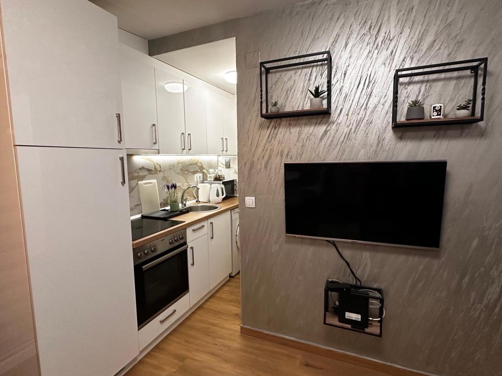 Apartman Savamala Promenada 57 Belgrade Exterior photo