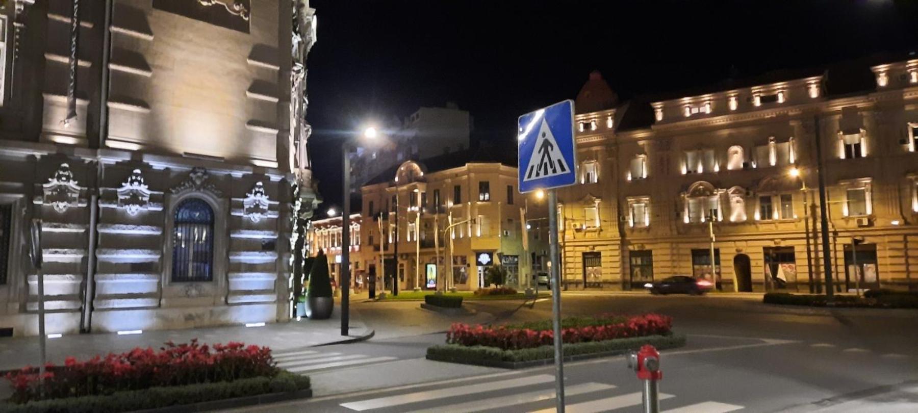 Apartman Savamala Promenada 57 Belgrade Exterior photo